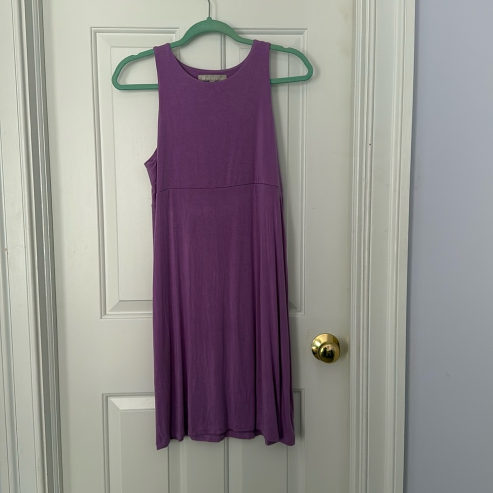 Athleta ladies dress